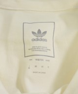 adidas（アディダス）Tシャツ・カットソー 白 サイズ:M メンズ/2200610102172