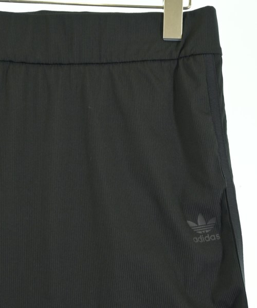 adidas（アディダス）ロング・マキシ丈スカート 黒 サイズ:L レディース/2200613433013