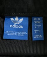 adidas（アディダス）ロング・マキシ丈スカート 黒 サイズ:L レディース/2200613433013
