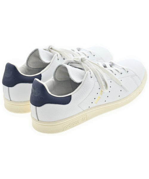 adidas（アディダス）スニーカー 白 サイズ:24cm レディース/2200615437026