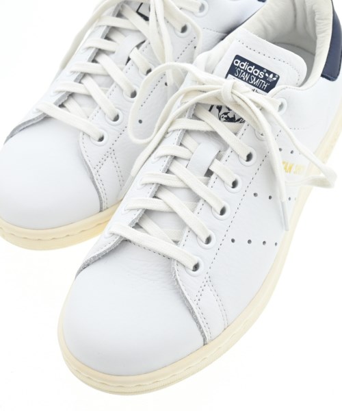 adidas（アディダス）スニーカー 白 サイズ:24cm レディース/2200615437026