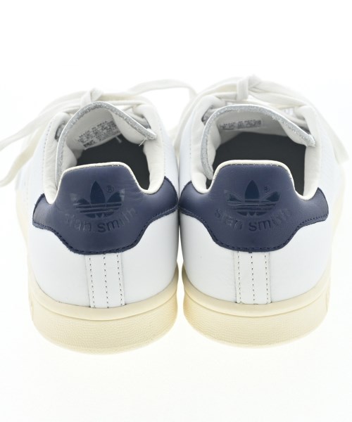 adidas（アディダス）スニーカー 白 サイズ:24cm レディース/2200615437026