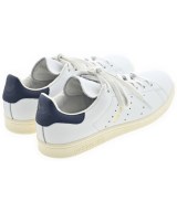adidas（アディダス）スニーカー 白 サイズ:24cm レディース/2200615437026