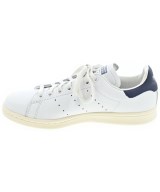 adidas（アディダス）スニーカー 白 サイズ:24cm レディース/2200615437026