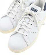 adidas（アディダス）スニーカー 白 サイズ:24cm レディース/2200615437026