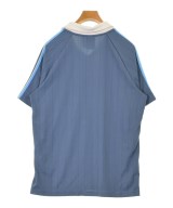 adidas（アディダス）Tシャツ・カットソー 青 サイズ:XL メンズ/2200615559032