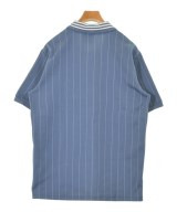 adidas（アディダス）ポロシャツ 青 サイズ:XL メンズ/2200615559049