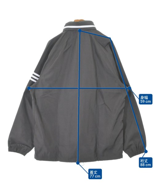 adidas（アディダス）その他 茶 サイズ:M メンズ/2200615566023