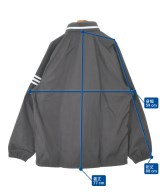 adidas（アディダス）その他 茶 サイズ:M メンズ/2200615566023