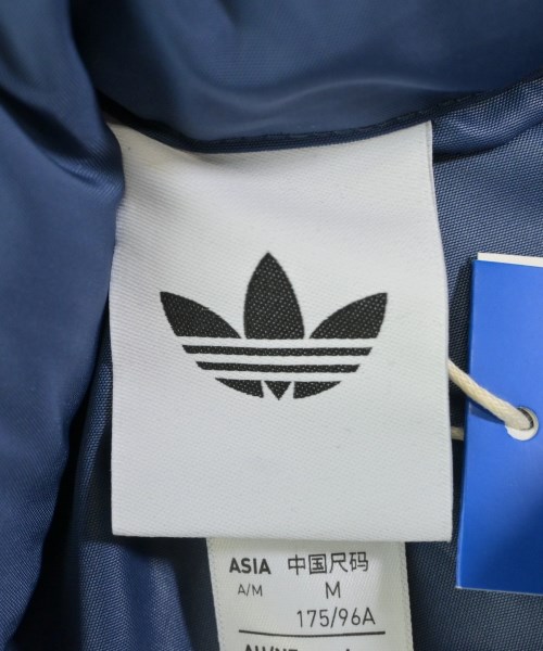 adidas（アディダス）その他 青 サイズ:M メンズ/2200615566030