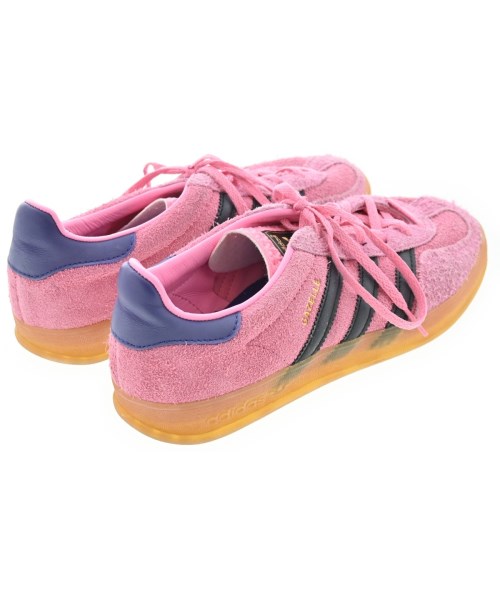 adidas（アディダス）スニーカー ピンク サイズ:23.5cm レディース/2200615584331