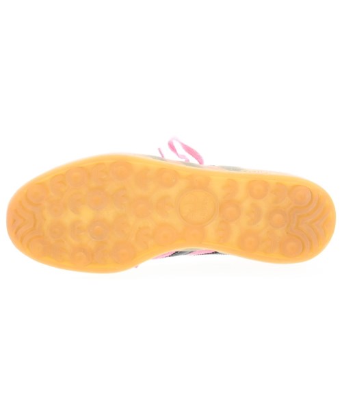 adidas（アディダス）スニーカー ピンク サイズ:23.5cm レディース/2200615584331