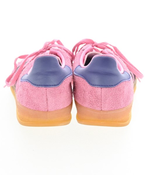 adidas（アディダス）スニーカー ピンク サイズ:23.5cm レディース/2200615584331