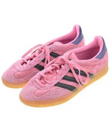 adidas（アディダス）スニーカー ピンク サイズ:23.5cm レディース/2200615584331
