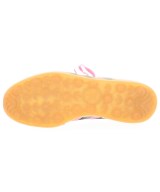 adidas（アディダス）スニーカー ピンク サイズ:23.5cm レディース/2200615584331