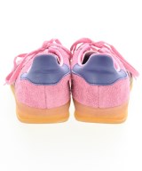 adidas（アディダス）スニーカー ピンク サイズ:23.5cm レディース/2200615584331