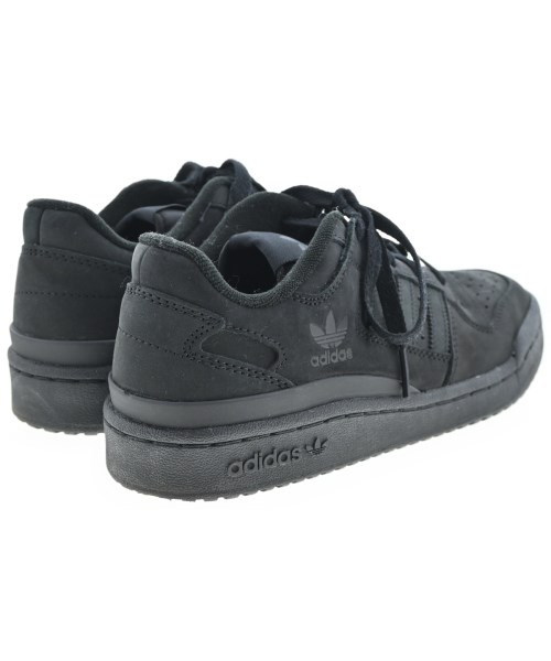 adidas（アディダス）スニーカー 黒 サイズ:23cm レディース/2200610638411