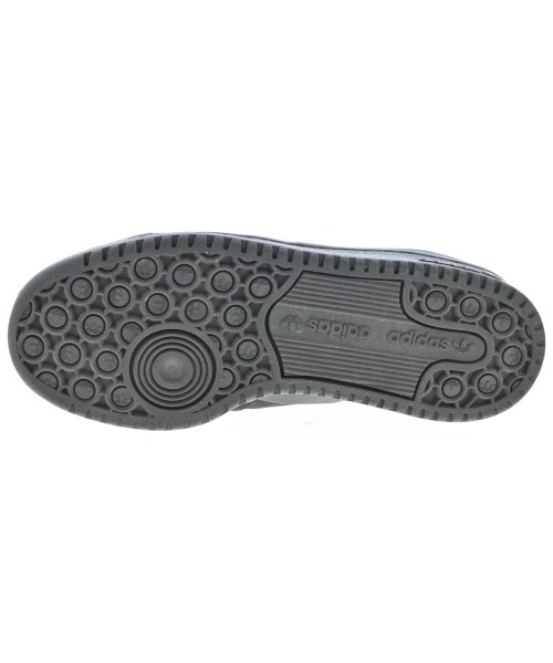 adidas（アディダス）スニーカー 黒 サイズ:23cm レディース/2200610638411