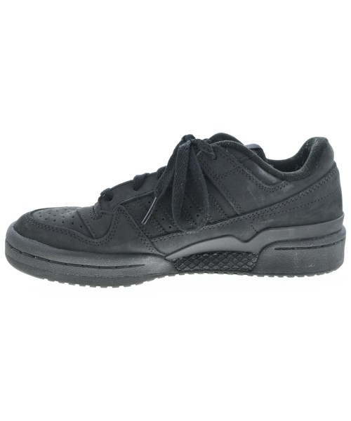 adidas（アディダス）スニーカー 黒 サイズ:23cm レディース/2200610638411