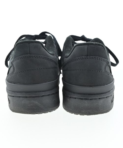 adidas（アディダス）スニーカー 黒 サイズ:23cm レディース/2200610638411