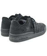 adidas（アディダス）スニーカー 黒 サイズ:23cm レディース/2200610638411