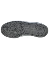 adidas（アディダス）スニーカー 黒 サイズ:23cm レディース/2200610638411