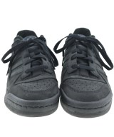 adidas（アディダス）スニーカー 黒 サイズ:23cm レディース/2200610638411