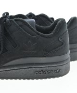 adidas（アディダス）スニーカー 黒 サイズ:23cm レディース/2200610638411