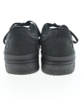 adidas（アディダス）スニーカー 黒 サイズ:23cm レディース/2200610638411