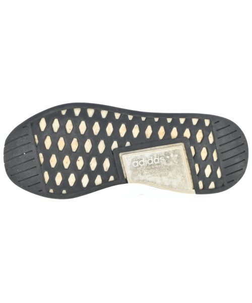 adidas（アディダス）スニーカー 黒 サイズ:28cm メンズ/2200615912028