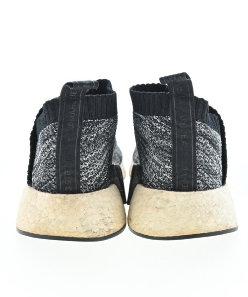 adidas（アディダス）スニーカー 黒 サイズ:28cm メンズ/2200615912028