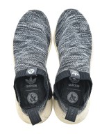 adidas（アディダス）スニーカー 黒 サイズ:28cm メンズ/2200615912028