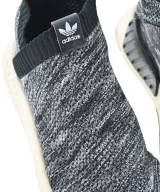 adidas（アディダス）スニーカー 黒 サイズ:28cm メンズ/2200615912028