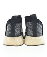 adidas（アディダス）スニーカー 黒 サイズ:28cm メンズ/2200615912028