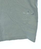 adidas（アディダス）Tシャツ・カットソー 青 サイズ:M レディース/2200610400094