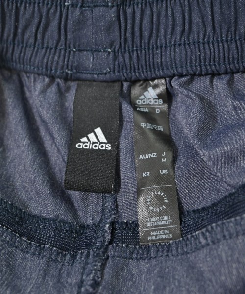 adidas（アディダス）その他 紺 サイズ:M レディース/2200610400100