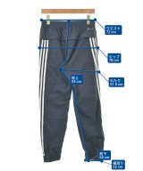adidas（アディダス）その他 紺 サイズ:M レディース/2200610400100
