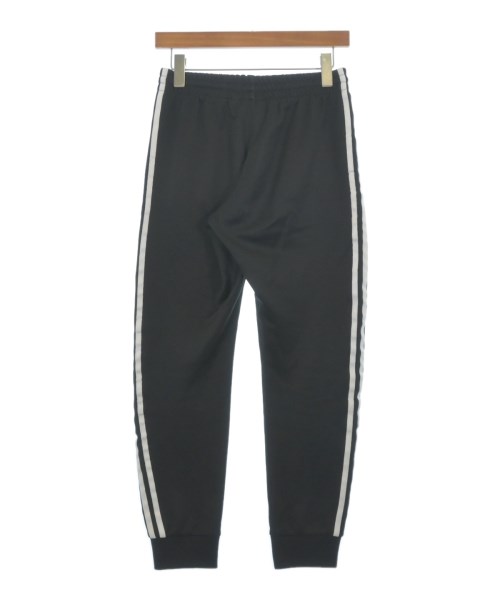 adidas（アディダス）スウェットパンツ 黒 サイズ:M メンズ/2200613340090