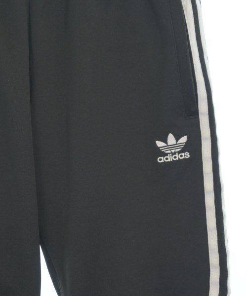 adidas（アディダス）スウェットパンツ 黒 サイズ:M メンズ/2200613340090