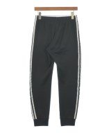 adidas（アディダス）スウェットパンツ 黒 サイズ:M メンズ/2200613340090