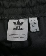 adidas（アディダス）スウェットパンツ 黒 サイズ:M メンズ/2200613340090