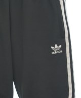 adidas（アディダス）スウェットパンツ 黒 サイズ:M メンズ/2200613340090