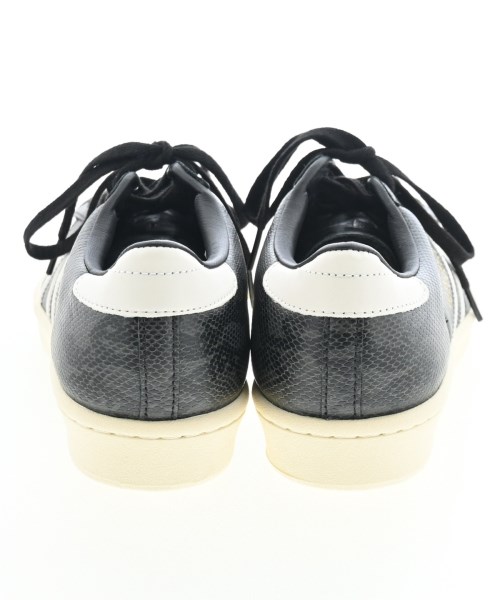adidas（アディダス）スニーカー 黒 サイズ:28.5cm メンズ/2200614814187
