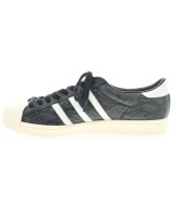 adidas（アディダス）スニーカー 黒 サイズ:28.5cm メンズ/2200614814187