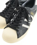 adidas（アディダス）スニーカー 黒 サイズ:28.5cm メンズ/2200614814187