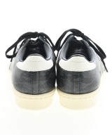 adidas（アディダス）スニーカー 黒 サイズ:28.5cm メンズ/2200614814187