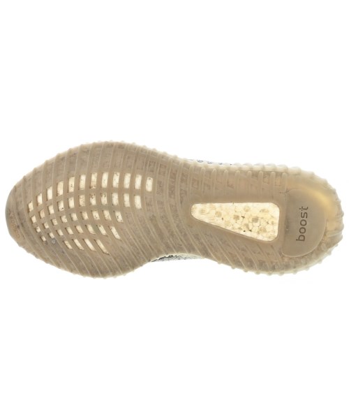 adidas（アディダス）スニーカー グレー サイズ:29.5cm メンズ/2200616120125