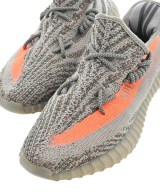 adidas（アディダス）スニーカー グレー サイズ:29.5cm メンズ/2200616120125