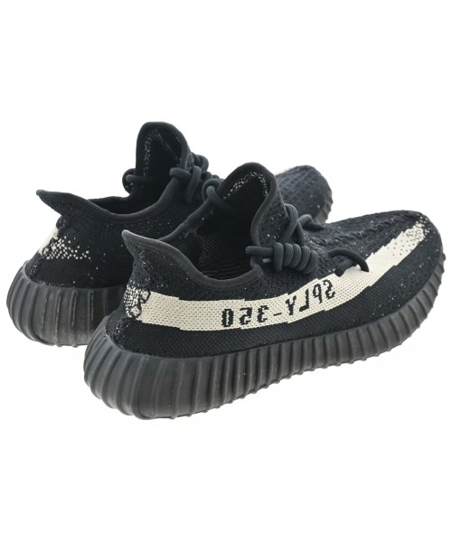 adidas（アディダス）スニーカー 黒 サイズ:23.5cm レディース/2200616120132