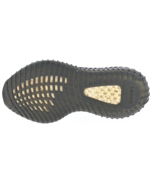 adidas（アディダス）スニーカー 黒 サイズ:23.5cm レディース/2200616120132